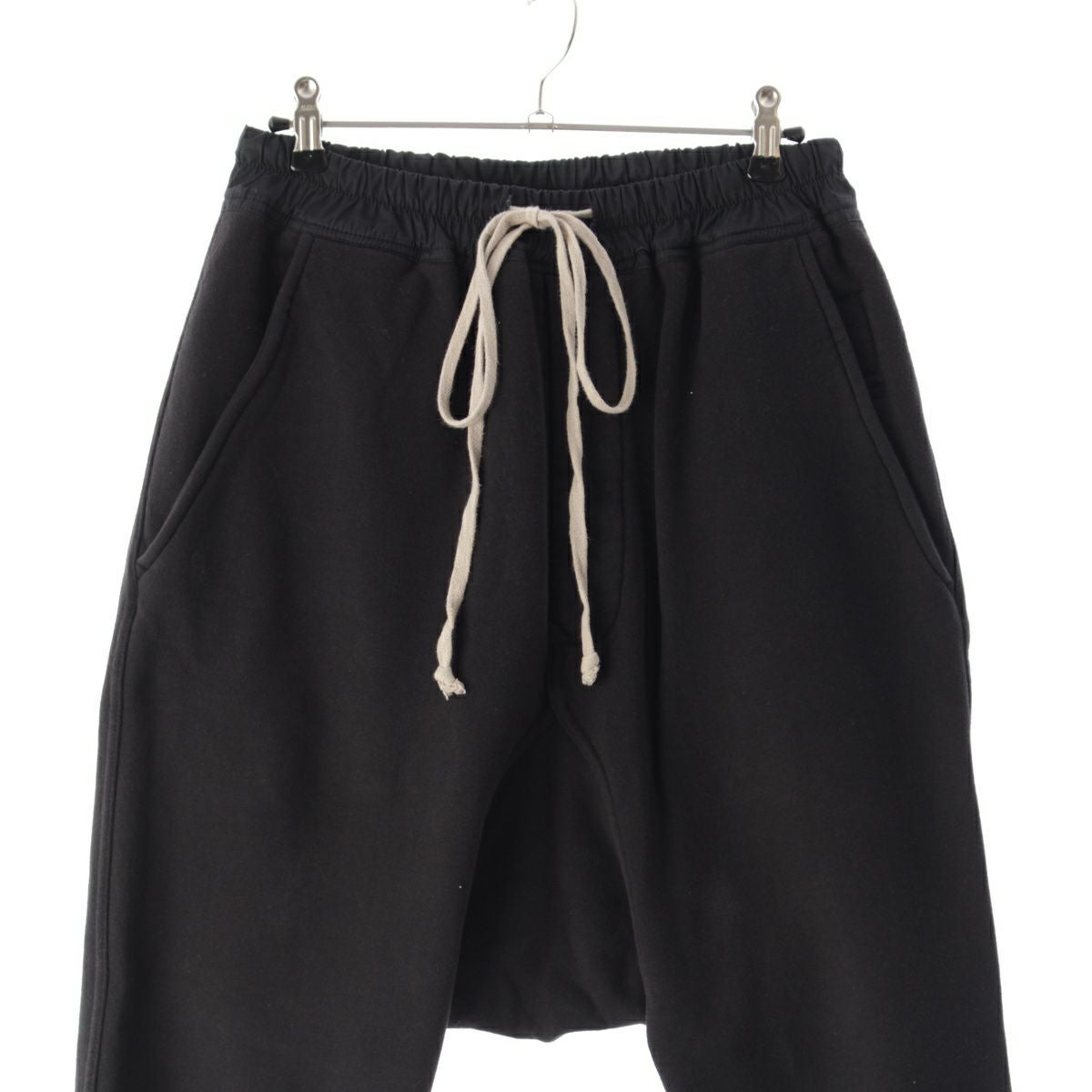 リックオウエンス ダークシャドウ Rick Owens DRKSHDW 19SS PRISONNER