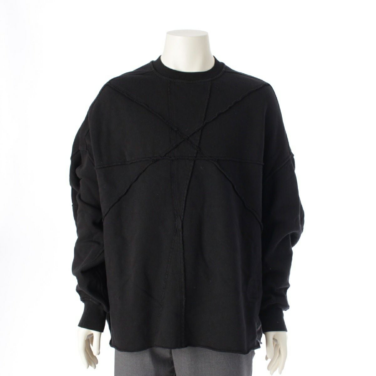 リックオウエンス ダークシャドウ Rick Owens DRKSHDW 22AW CRATER