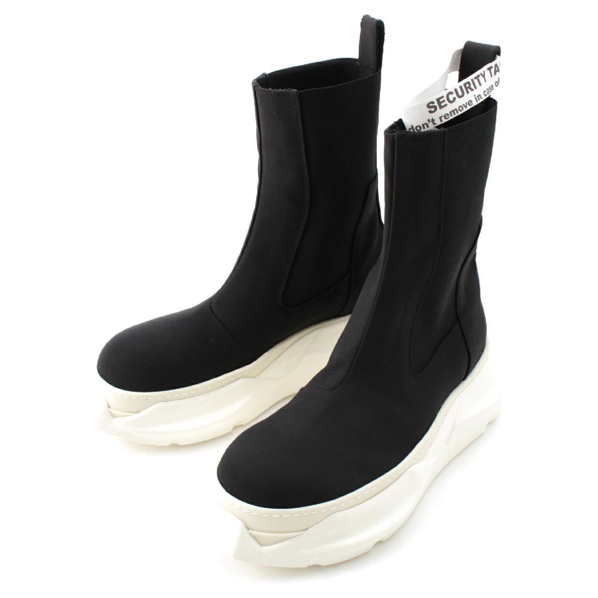 リックオウエンス ダークシャドウ Rick Owens DRKSHDW 22SS BEATLE