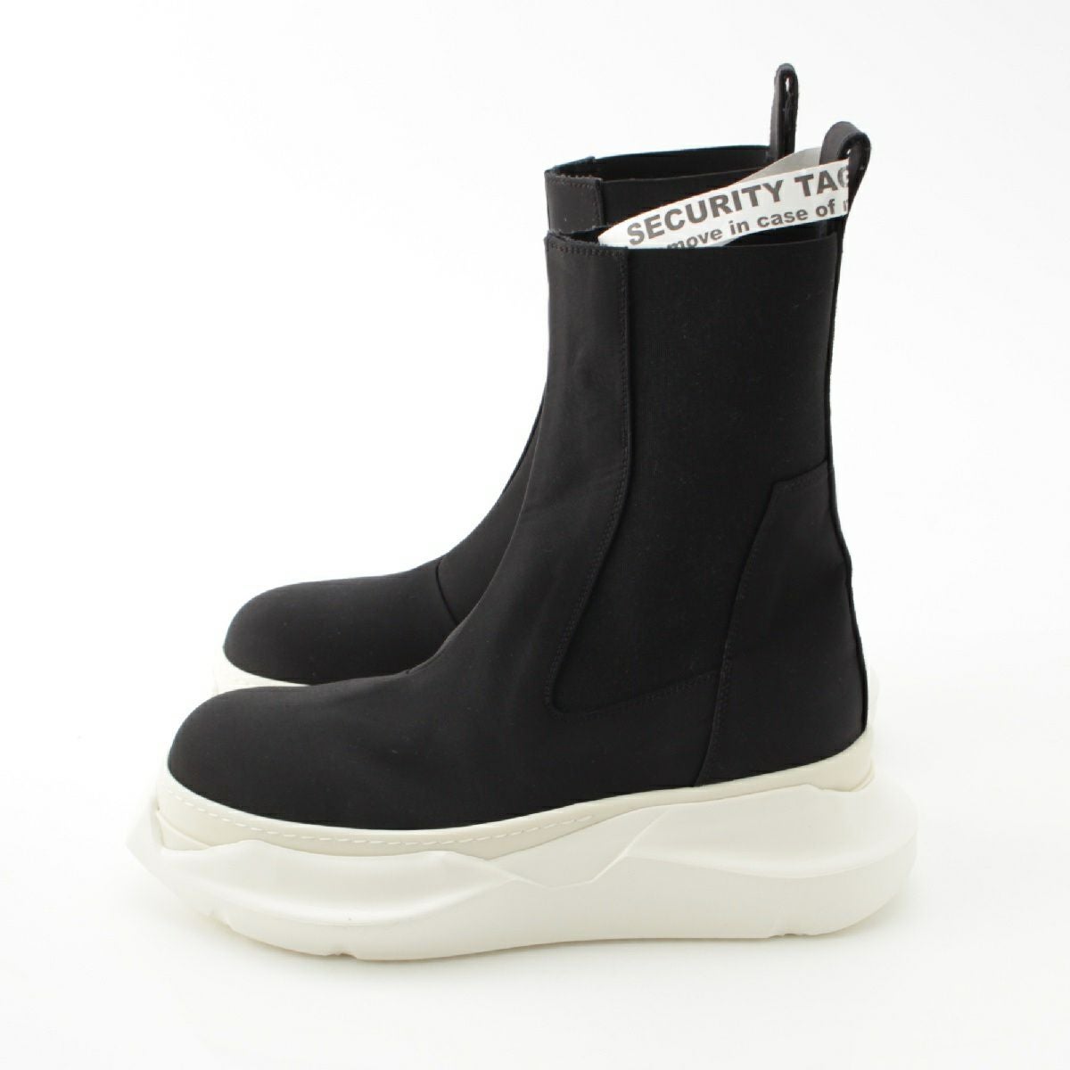 リックオウエンス ダークシャドウ Rick Owens DRKSHDW 22SS BEATLE