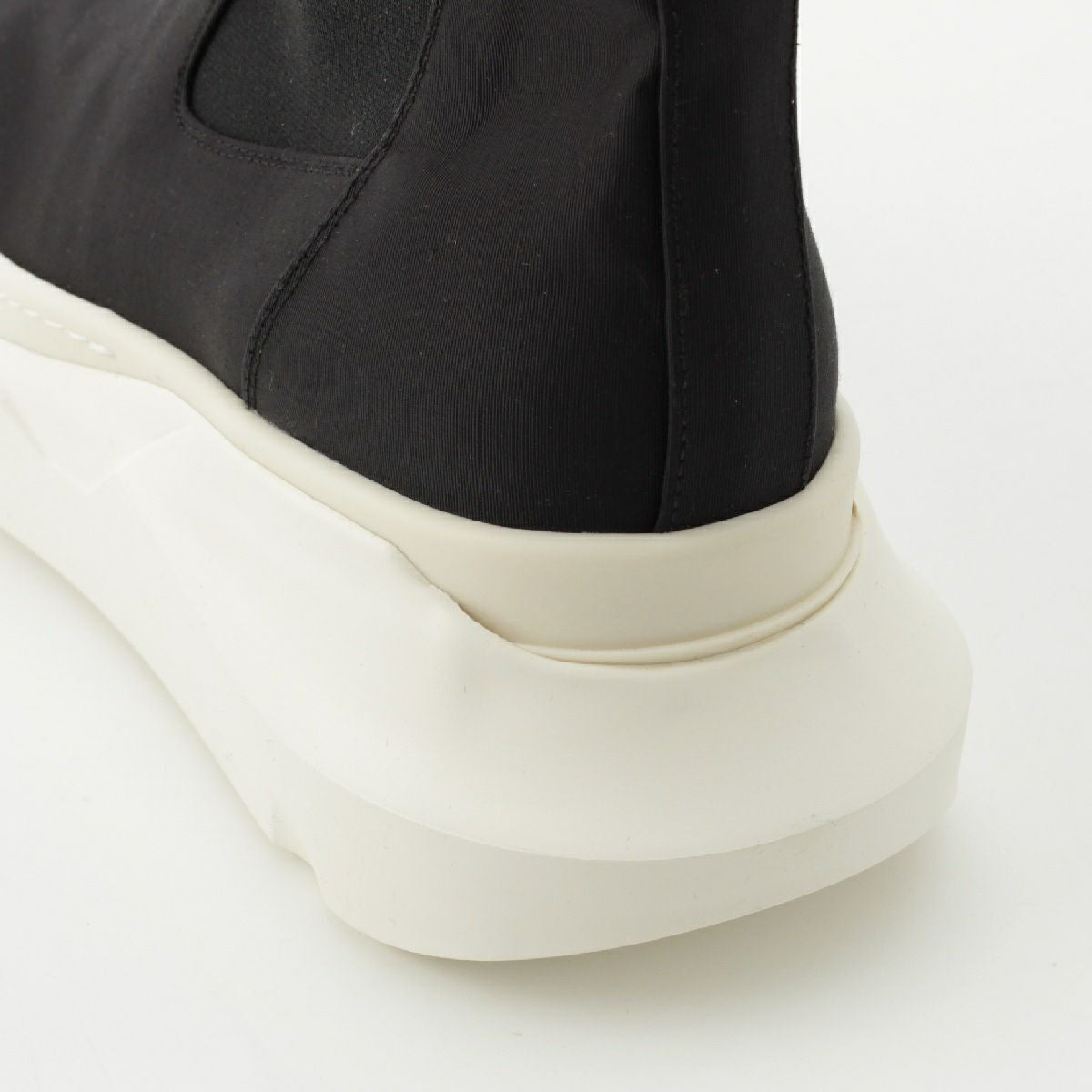 リックオウエンス ダークシャドウ Rick Owens DRKSHDW 22SS BEATLE
