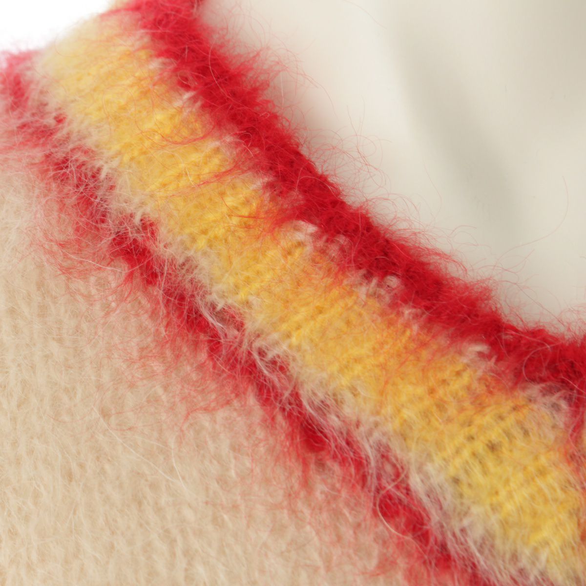 ◆美品◆ マルニ MARNI バイカラー ニット セーター レディース ウール ベージュ ワインレッド size48 GCMG0203Q0 2021AW [Y03177] 楽天市場】◇美品◇ マルニ MARNI バイカラー ニット セーター