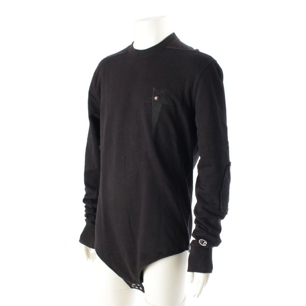 リックオウエンス チャンピオン Champion 20SS BODY MIN 4 コットン