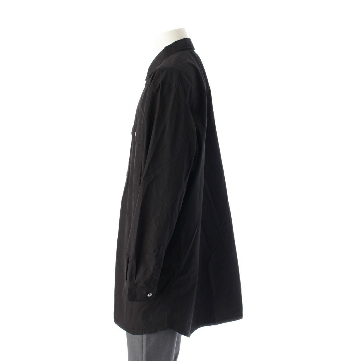 リックオウエンス ダークシャドウ Rick Owens DRKSHDW 24SS JUMBO