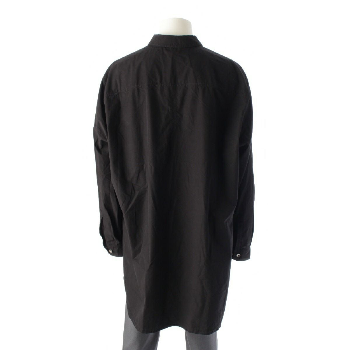 リックオウエンス ダークシャドウ Rick Owens DRKSHDW 24SS JUMBO