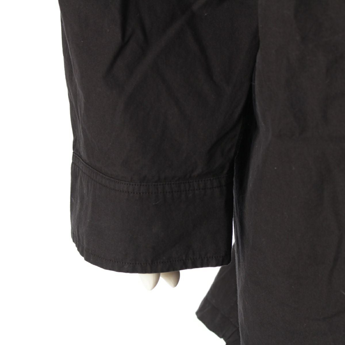リックオウエンス ダークシャドウ Rick Owens DRKSHDW 24SS JUMBO