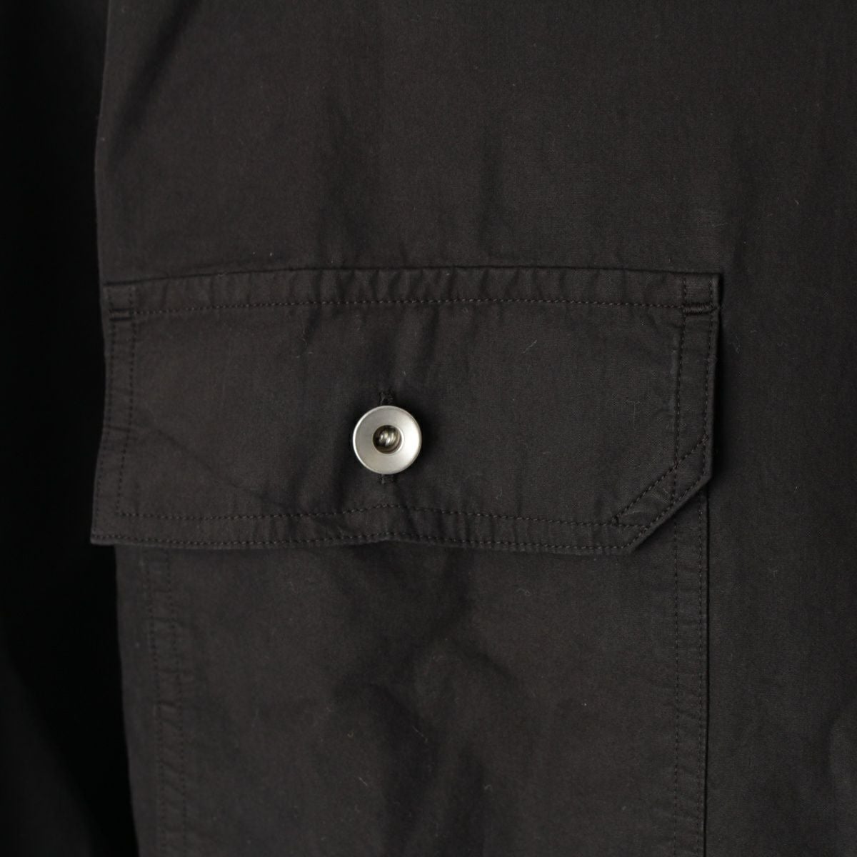 リックオウエンス ダークシャドウ Rick Owens DRKSHDW 24SS JUMBO