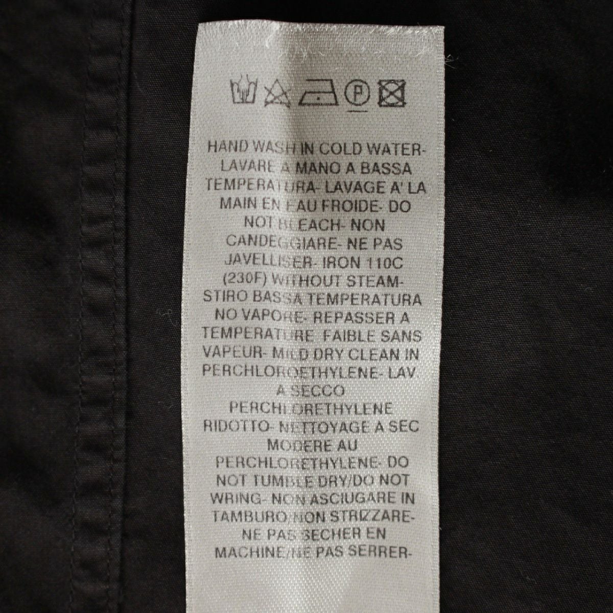 リックオウエンス ダークシャドウ Rick Owens DRKSHDW 24SS JUMBO