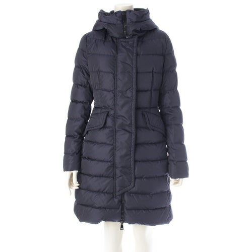 モンクレール 18年 GRIVE ダウンジャケット アウター コート D20934939205 ブラック 1