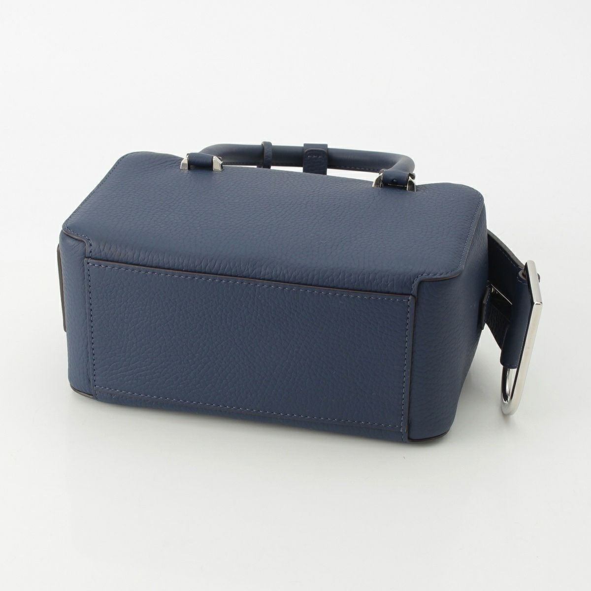 デルヴォー Cool Box Mini クールボックス ミニ トリヨン 2WAY