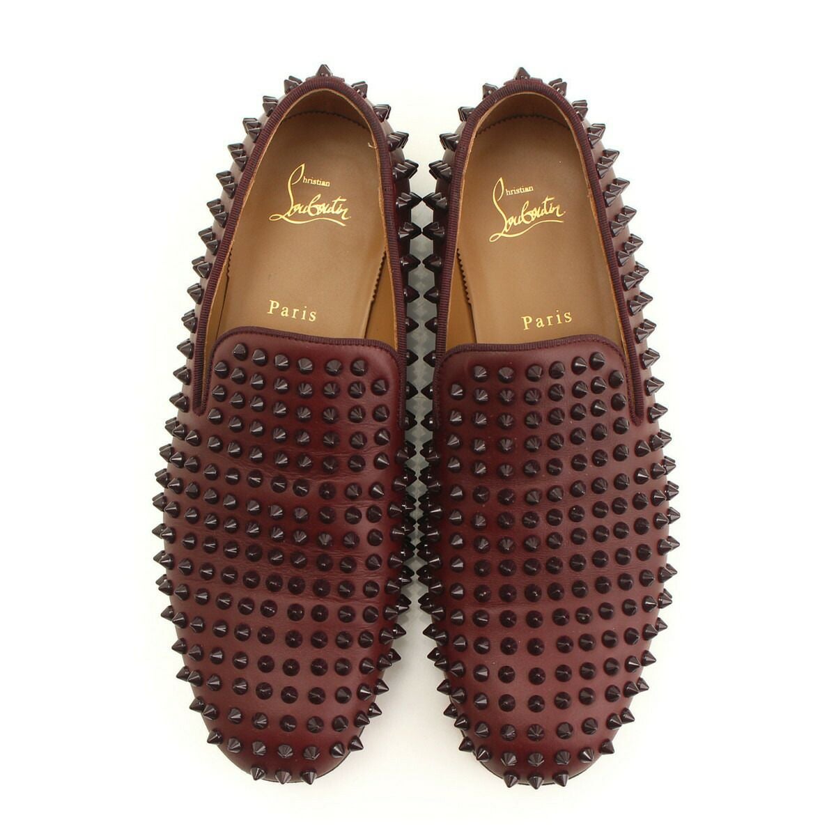 クリスチャン ルブタン(Christian Louboutin) メンズ ローラーボーイ