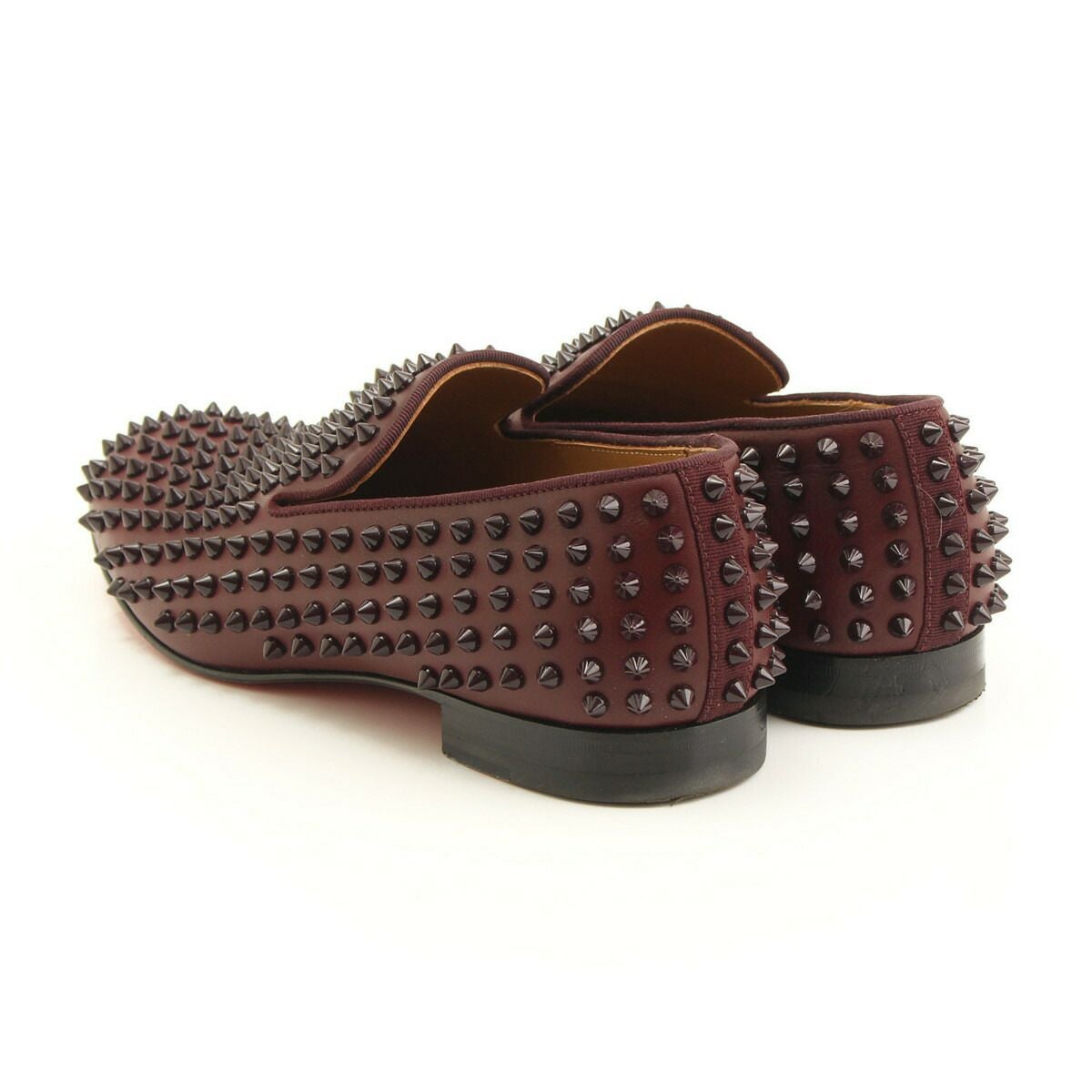 クリスチャン ルブタン(Christian Louboutin) メンズ ローラーボーイ