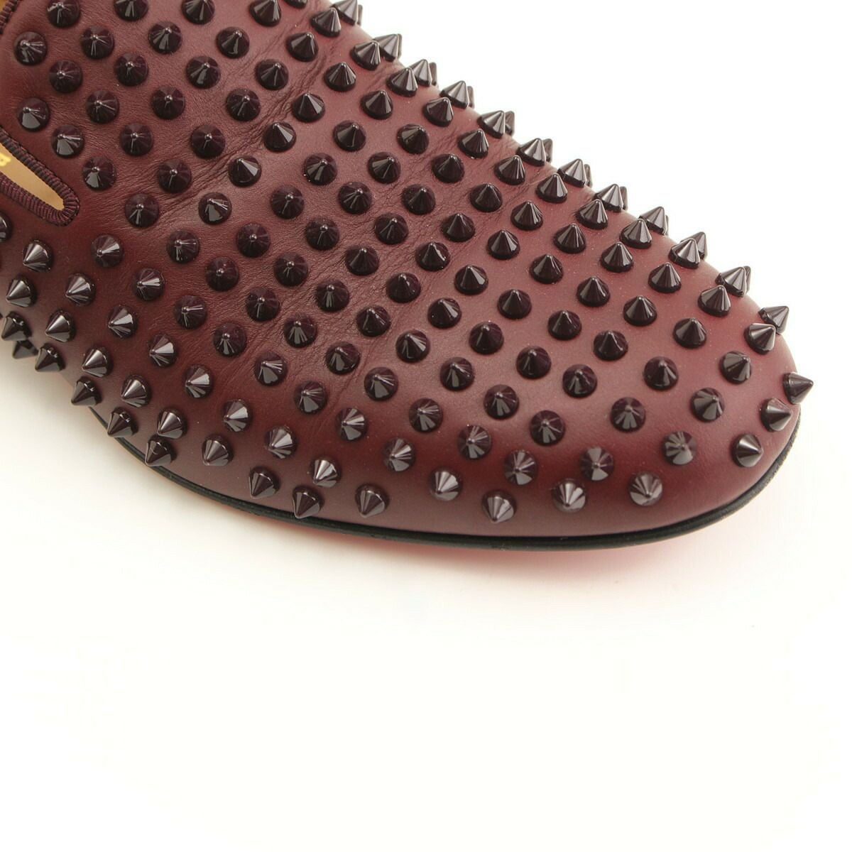 クリスチャン ルブタン(Christian Louboutin) メンズ ローラーボーイ