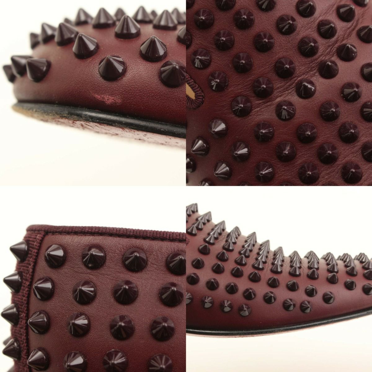 クリスチャン ルブタン(Christian Louboutin) メンズ ローラーボーイ