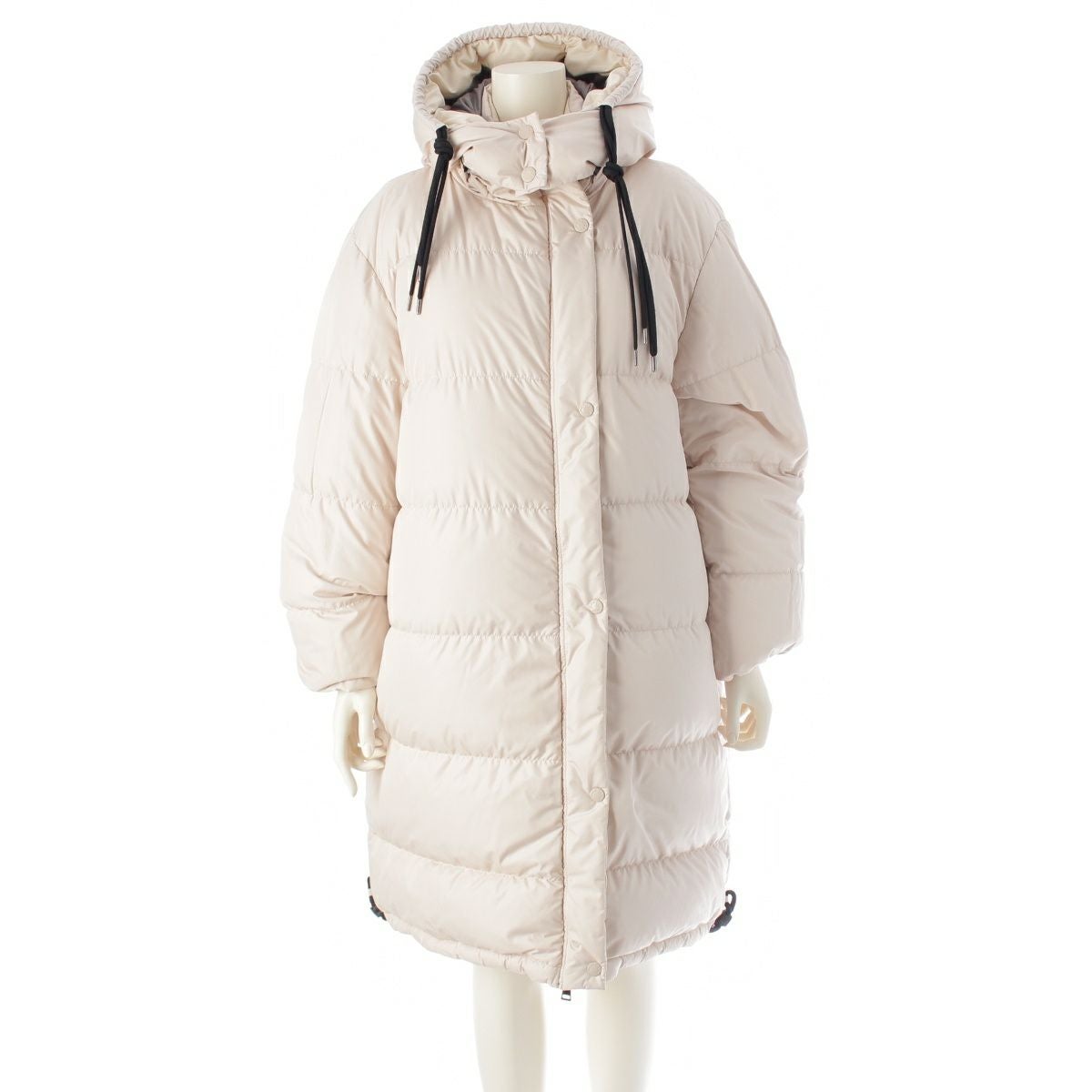 モンクレール 21A/W ERYSIMUM GIUBBOTTO リバーシブル バックロゴ