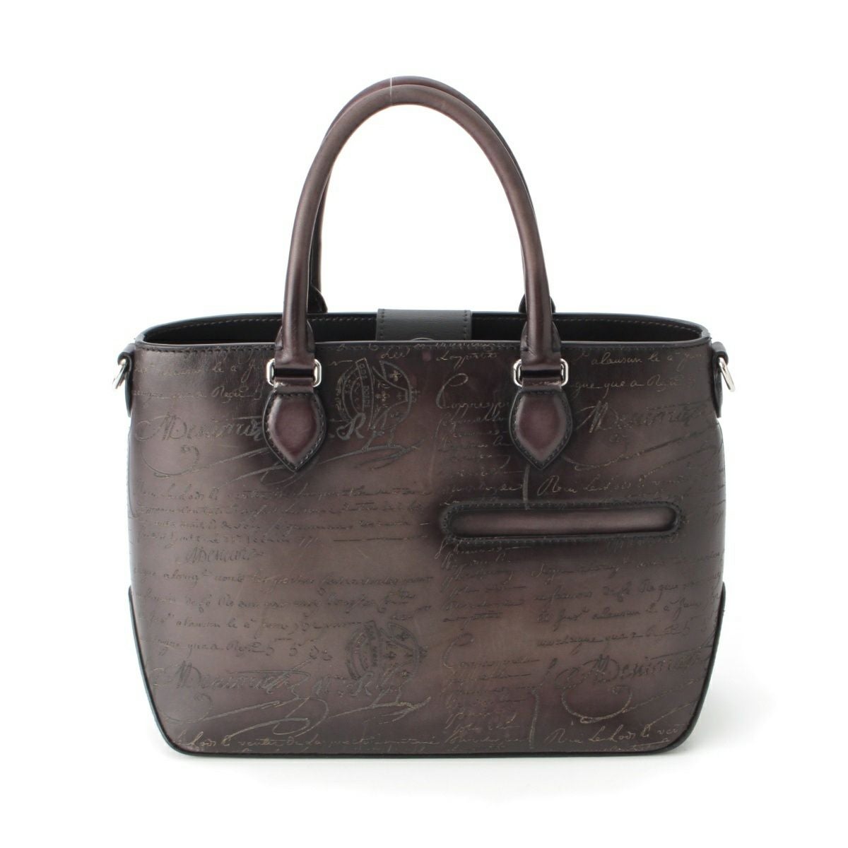 未使用品　Berluti NICOLAS 9 ベルルティ ニコラス 希少 ベルルッティ（Berluti） | ブランド中古通販 retro.jp