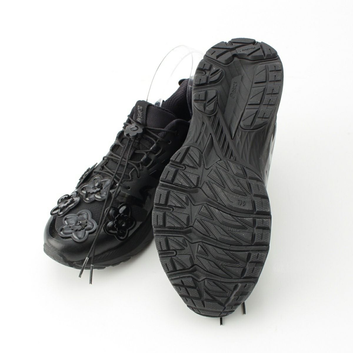 セシリーバンセン アシックス 24AW Asics Gel-Terrain ゲルテレイン