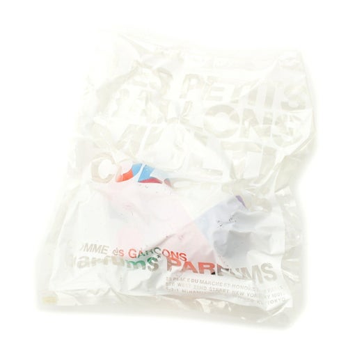 コムデギャルソン パルファム 真空パック ボール 玉 ファッション雑貨 マルチカラー