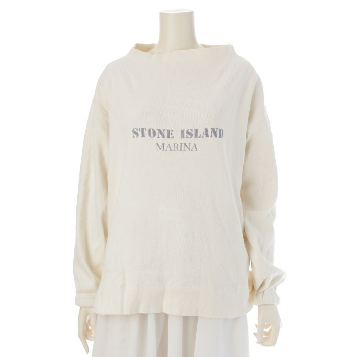 ストーンアイランド（STONE ISLAND） | ブランド中古通販 retro.jp