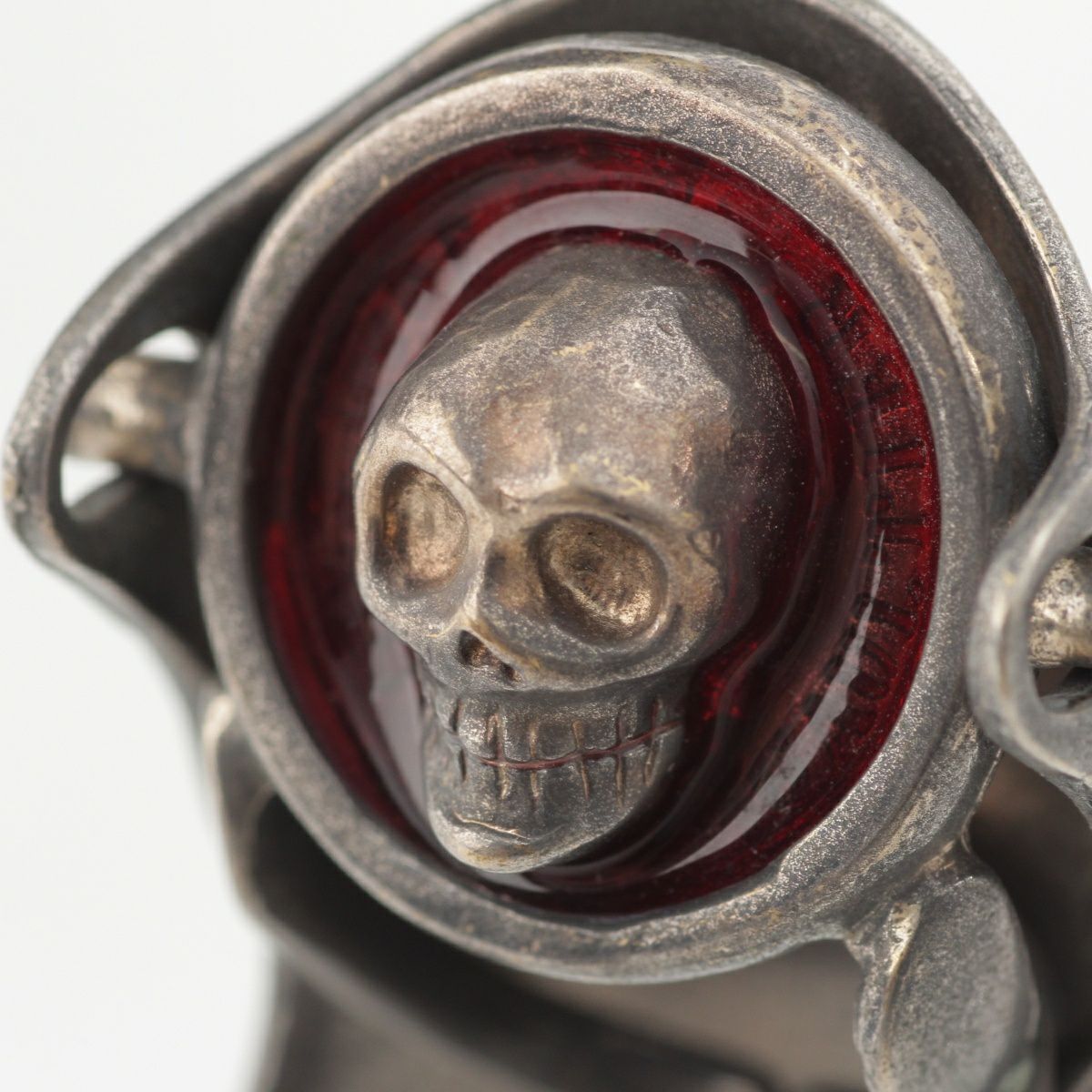 ジャンポールゴルチエ skull rose armor スカル ローズ アーマー