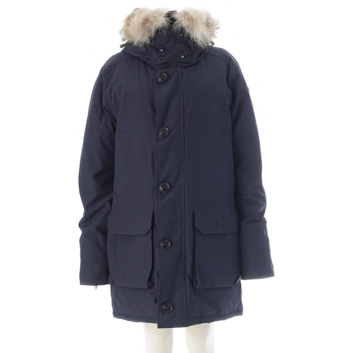 カナダグース（CANADA GOOSE） | ブランド中古通販 retro.jp