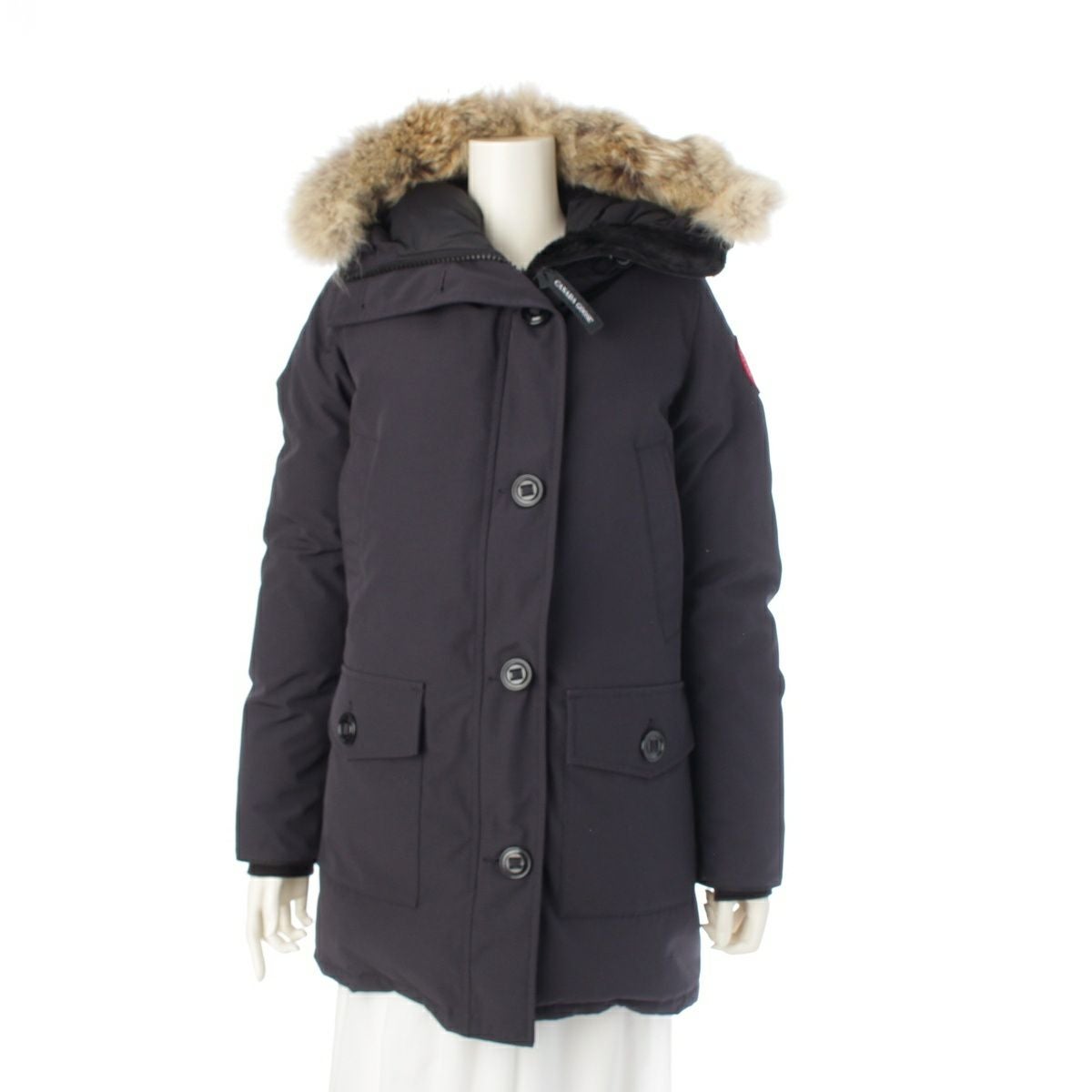 カナダグース（CANADA GOOSE） | ブランド中古通販 retro.jp