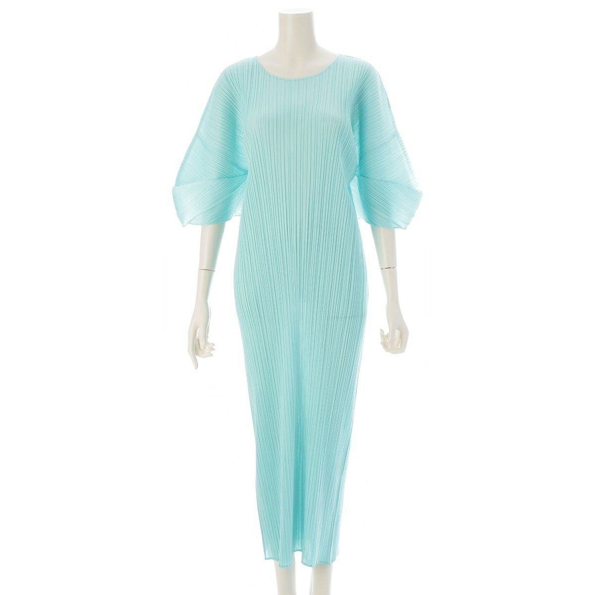 プリーツプリーズ イッセイミヤケ 25SS MONTHLY COLORS : APRIL 半袖