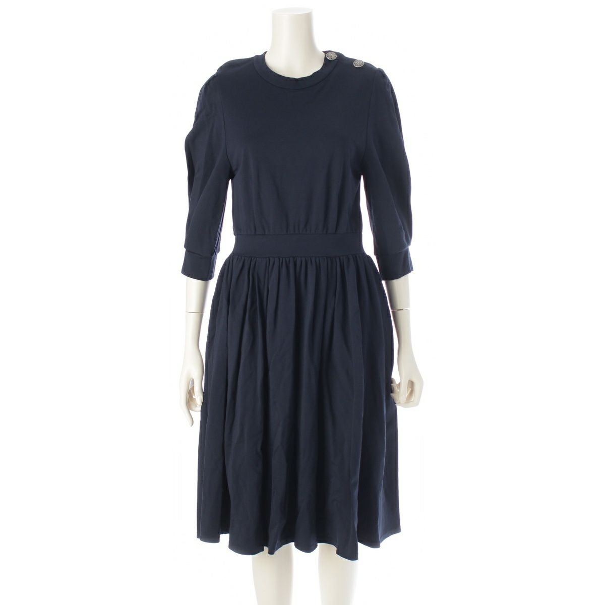 デイジーリン 22年 レーヨン ナイロン Dress Elegant Lady