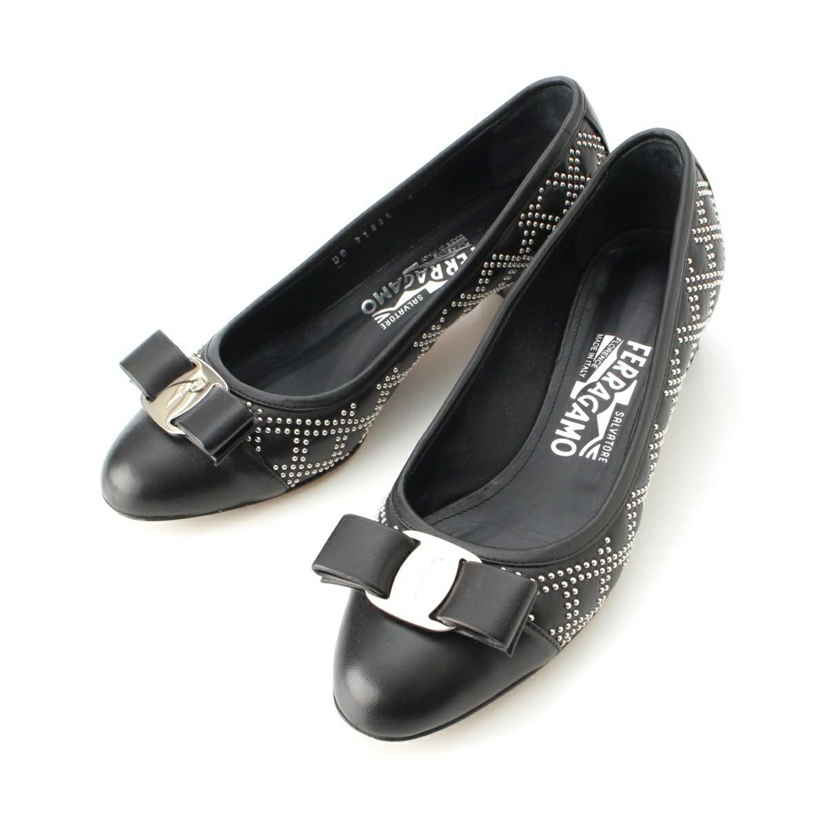サルバトーレフェラガモ（Salvatore Ferragamo） | ブランド中古通販