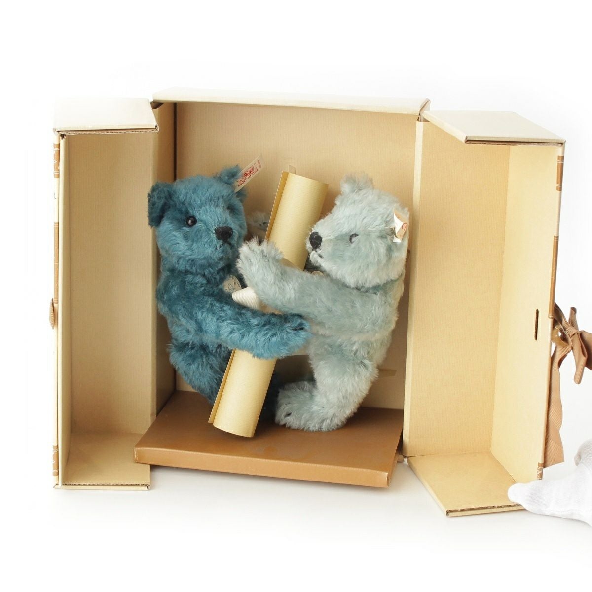 シュタイフ（Steiff） | ブランド中古通販 retro.jp