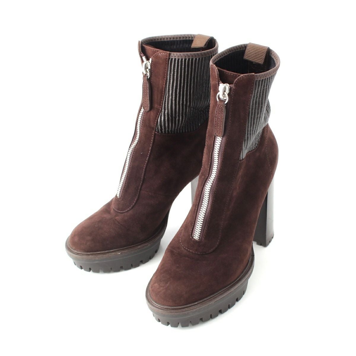 ジャンヴィトロッシ（Gianvito Rossi） | ブランド中古通販 retro.jp