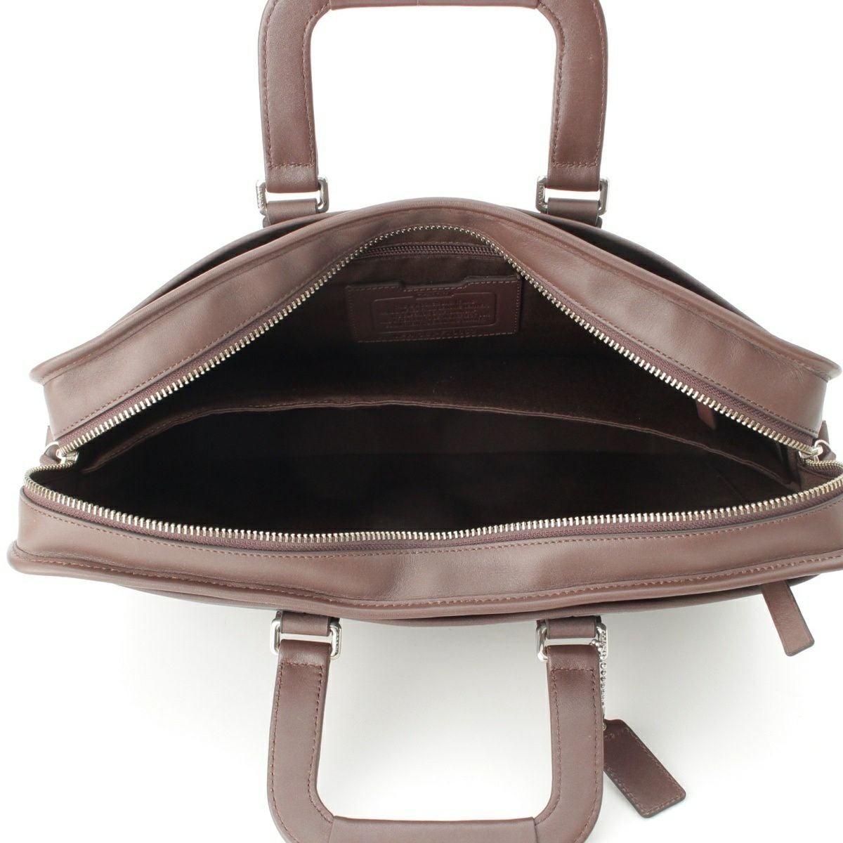 コーチ レキシントン レザー 2way ブリーフケース コーチ レザー レキシントン 2way ビジネスバッグ ブリーフケース