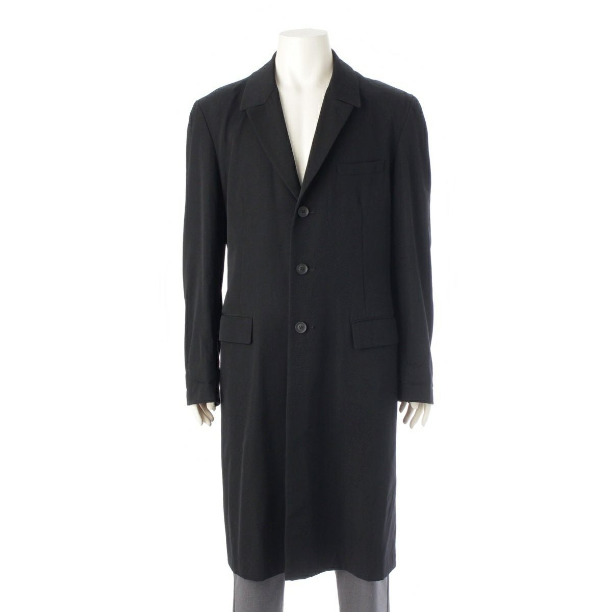 ヨウジヤマモト（Yohji Yamamoto） | ブランド中古通販 retro.jp