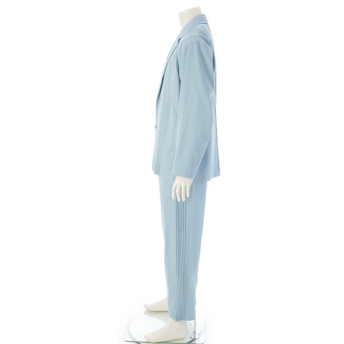 イッセイミヤケ 23AW アイムメン IM MEN AIR プリーツ ジャケット