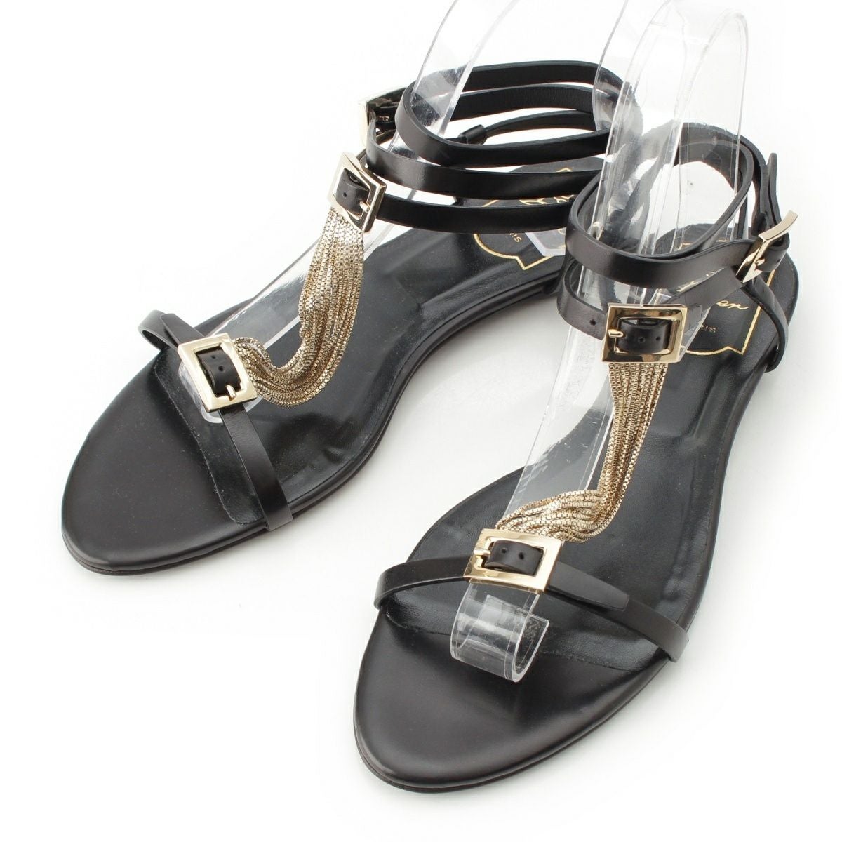 ロジェヴィヴィエ（Roger Vivier） | ブランド中古通販 retro.jp