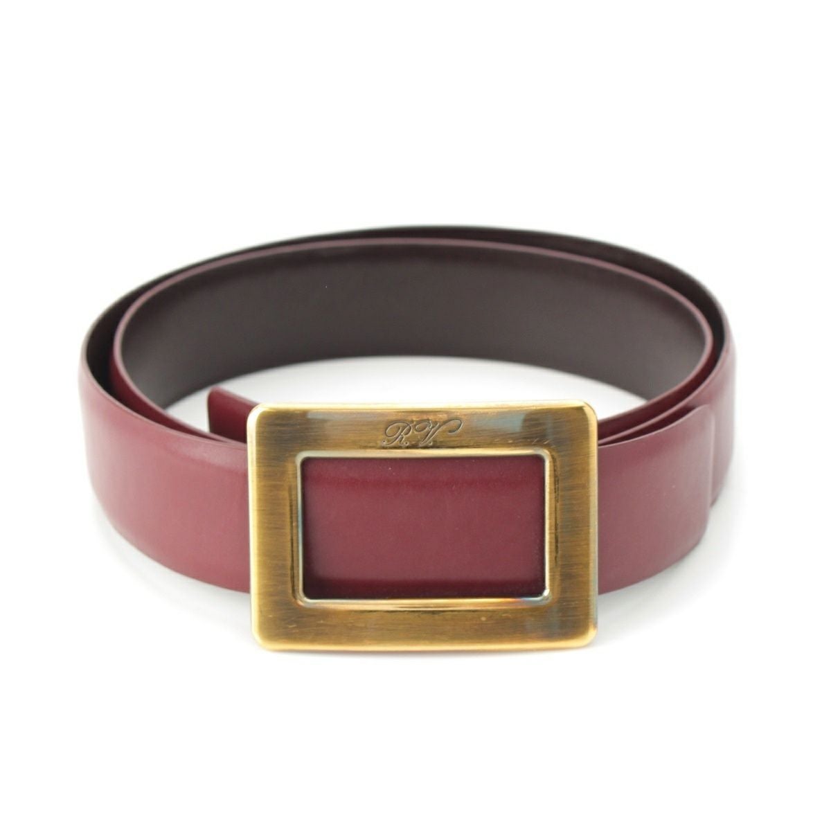 美品 ロジェヴィヴィエ レザー シルバー ベルト 1658【中古】Roger Vivier 楽天市場】美品 ロジェヴィヴィエ レザー シルバー ベルト 1658【中古
