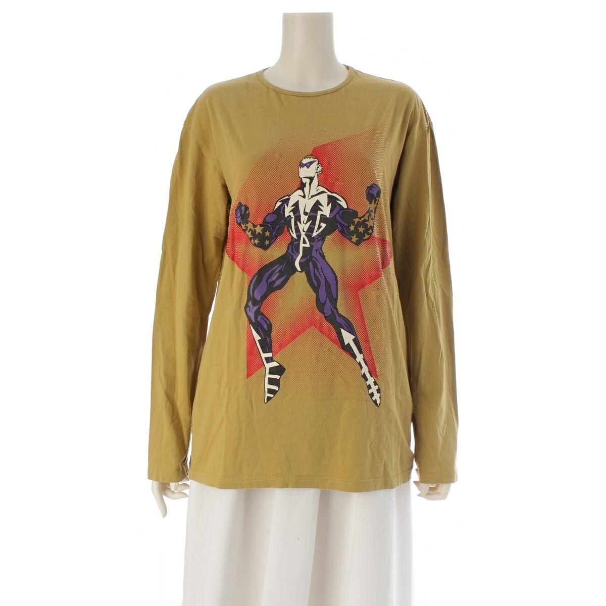 ジャン ポール ゴルチエ(Jean Paul Gaultier) | ブランド中古通販 ジャン ポール ゴルチエ(Jean Paul Gaultier) | ブランド中古通販