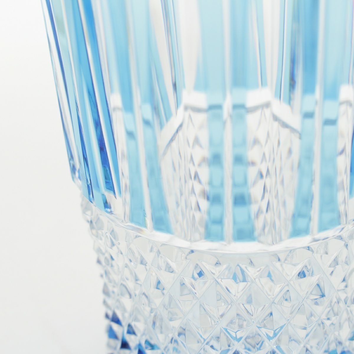 サンルイ クリスタル トミー グラス ハイボール タンブラー 340ml 食器