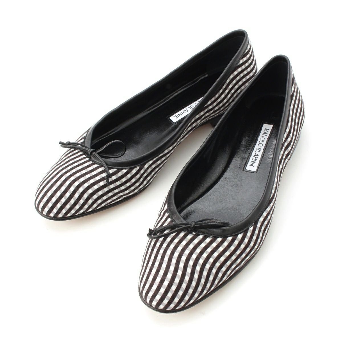 マノロブラニク（MANOLO BLAHNIK） | ブランド中古通販 retro.jp