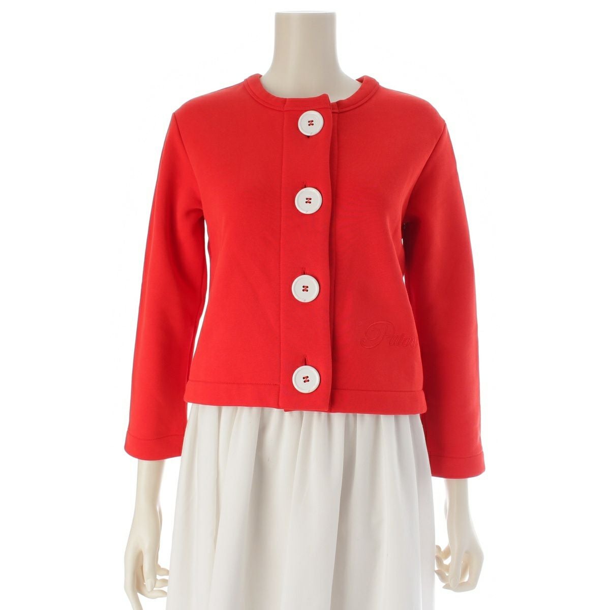 【美品】PATOU クリーニング済み パトゥ（Patou） | ブランド中古通販 retro.jp
