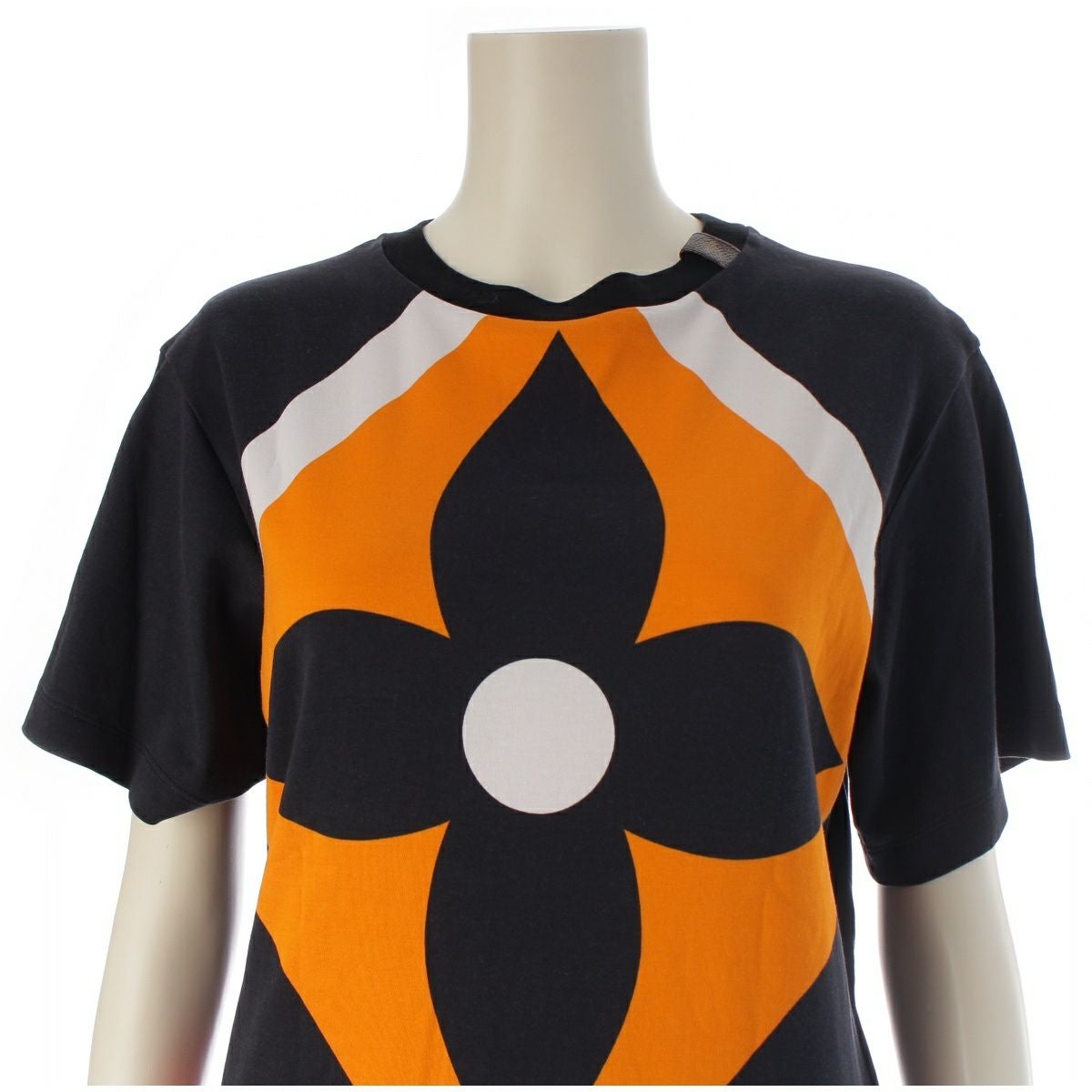 ルイヴィトン 2021 ゲームオン ジャイアントモノグラム 半袖Tシャツ