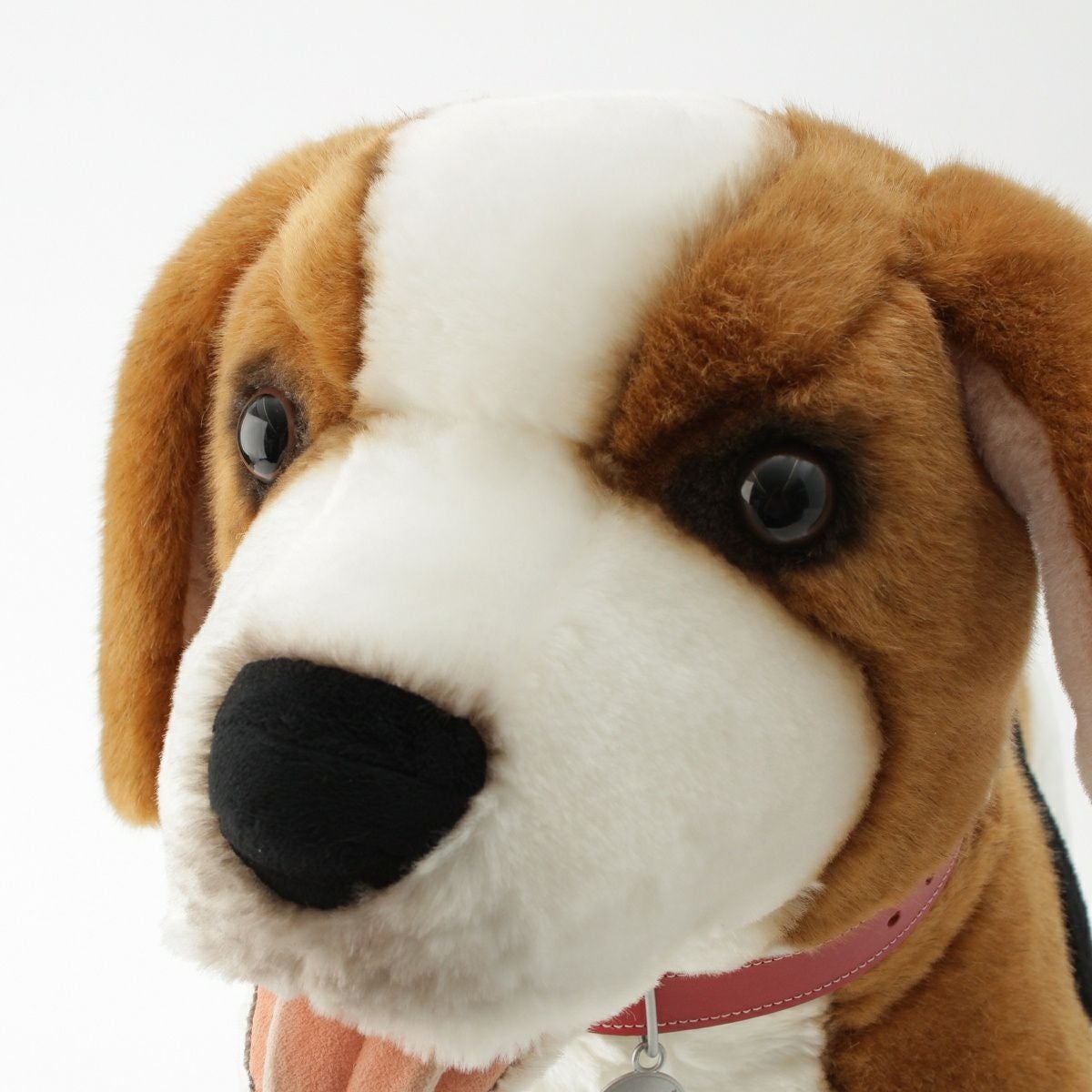 シュタイフ ネリー ザ ビーグル 犬 ドッグ EAN501043 おもちゃ・玩具