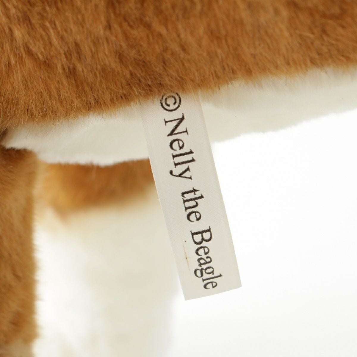 シュタイフ ネリー ザ ビーグル 犬 ドッグ EAN501043 おもちゃ・玩具