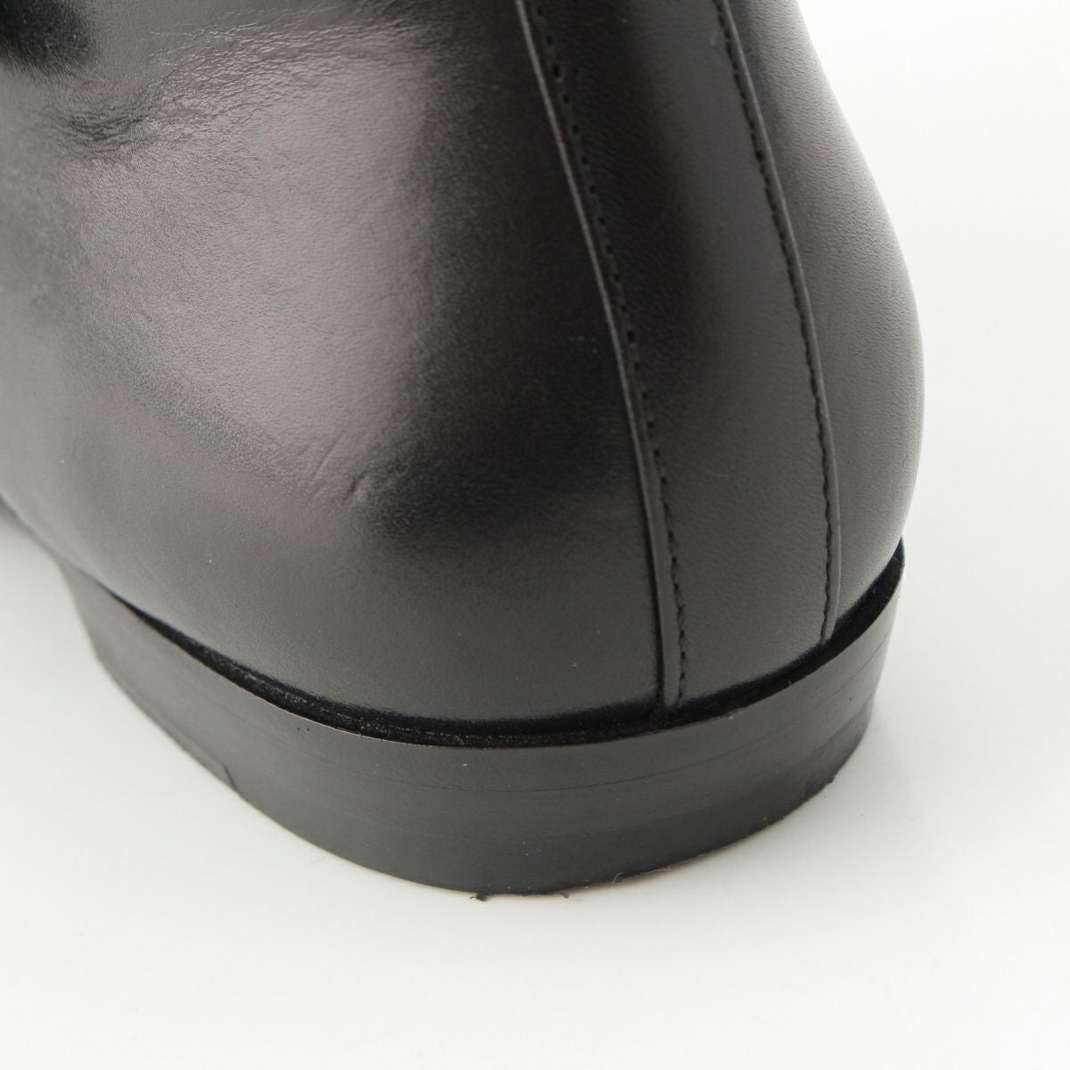 22ss Saint Laurent 3連バックル レザーシューズ 22ss Saint Laurent 3連バックル レザーシューズ 【公式通販】