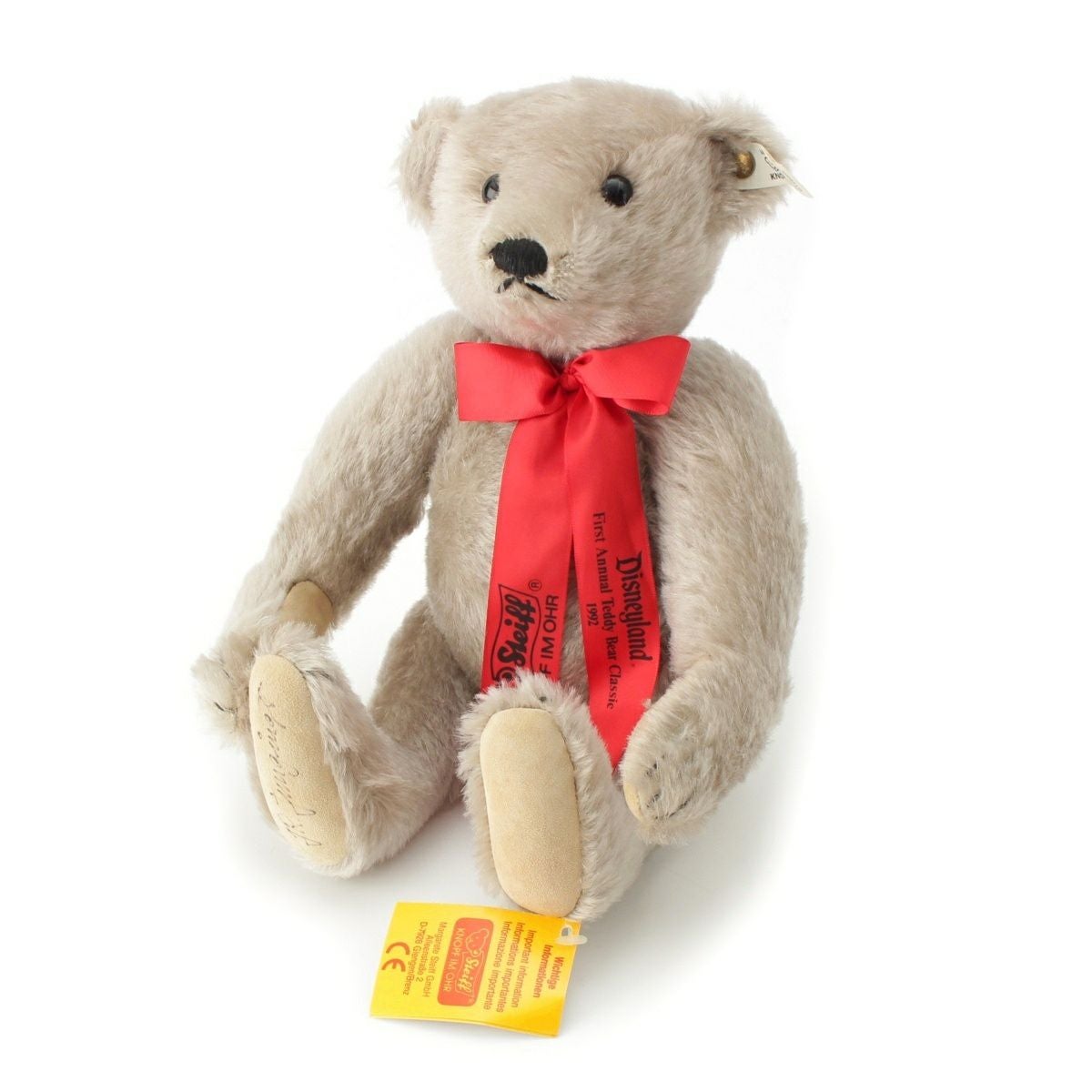 シュタイフ（Steiff） | ブランド中古通販 retro.jp