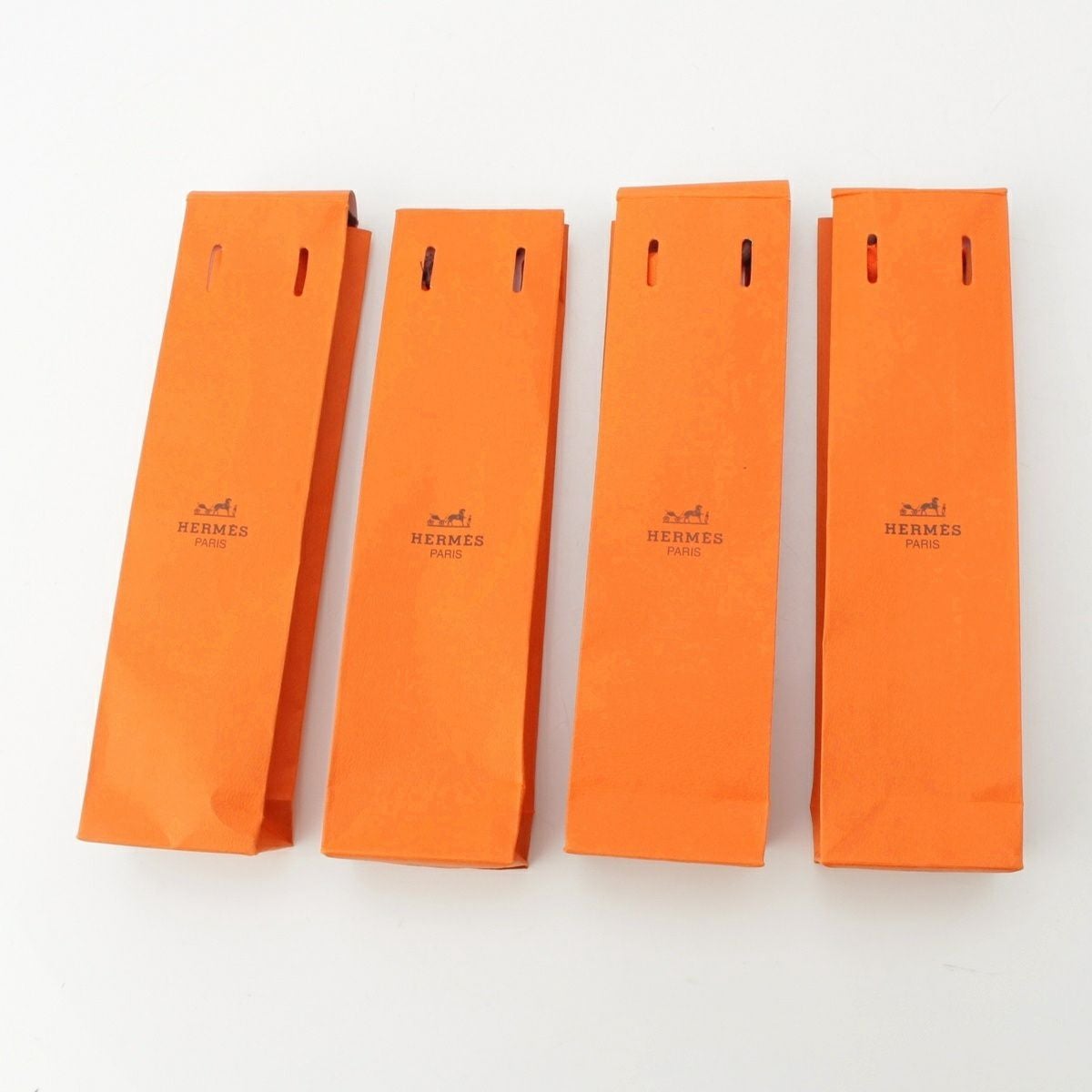エルメス スプーン×2 フォーク×2 カトラリー 4本セット 食器 シルバー