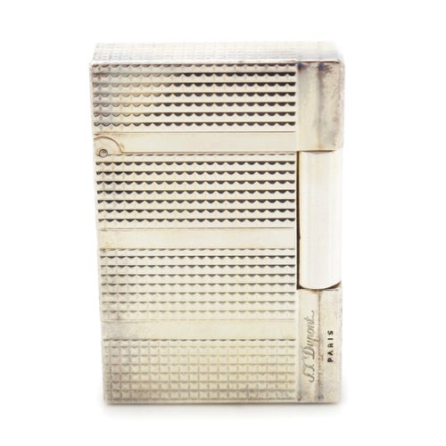 ビンテージ DuPont 】デュポン ストライプライター刻印90J128 デュポン 