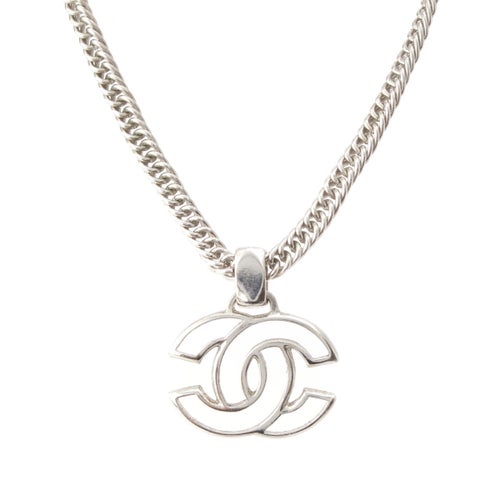 シャネル ネックレス