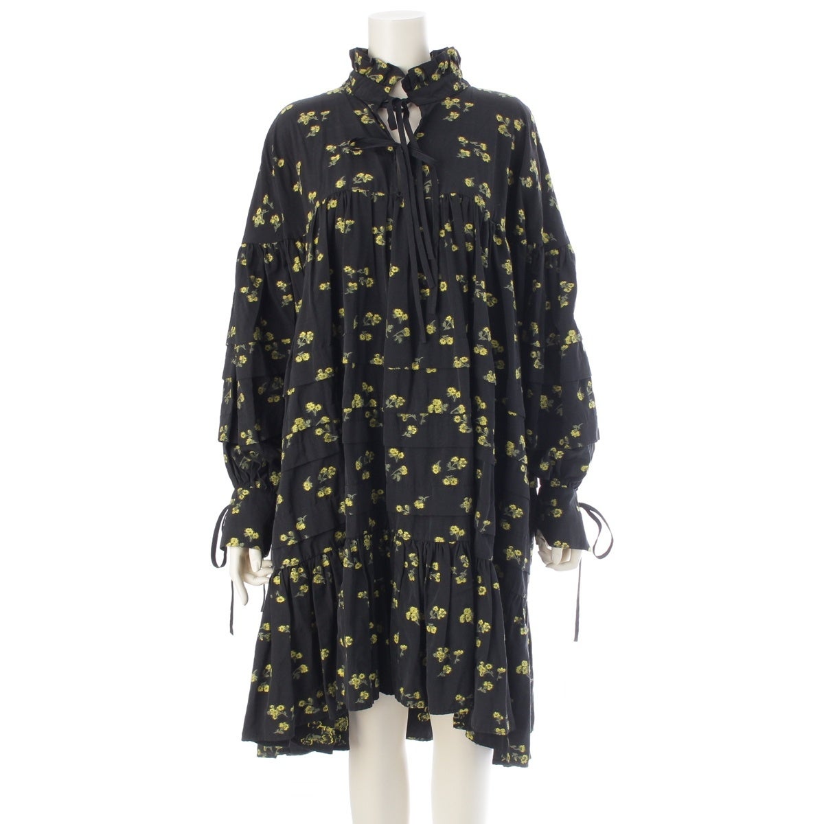 セシリーバンセン（Cecilie Bahnsen） | ブランド中古通販 retro.jp