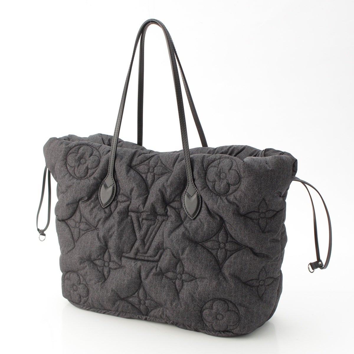 バッグ LOUIS VUITTON ルイ・ヴィトン LOUIS VUITTON ドーフィーヌ・ソフトGM M47149